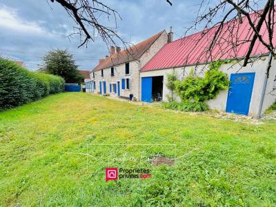 photo For sale House COULOMMIERS 77