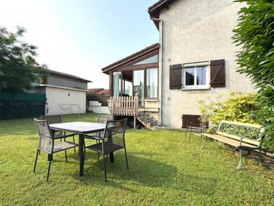 photo For sale House CHASSIEU 69