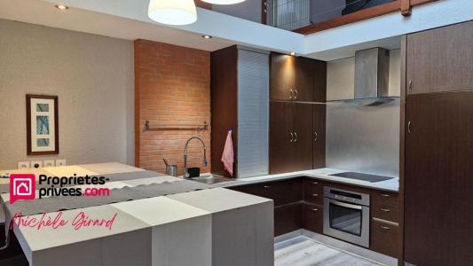 photo For sale Apartment ROANNE 42