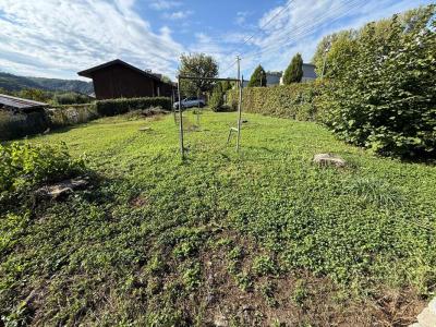 photo For sale Land SAINT-GERMAIN-SUR-RHONE 01