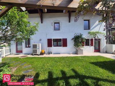 photo For sale House VALLEIRY 74