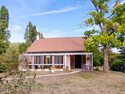 For sale House BARROU  37