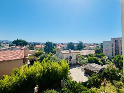 photo For sale Apartment SAINT-LAURENT-DU-VAR 06