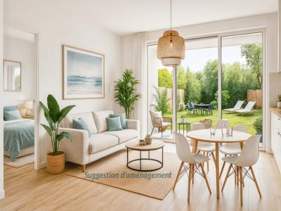 photo For sale Apartment LANNION 22