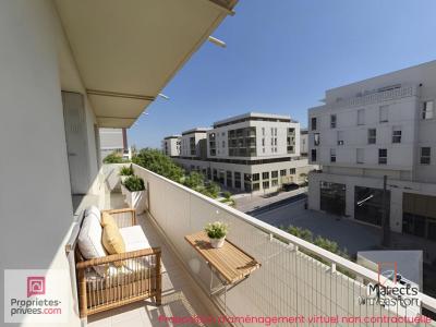 photo For sale Apartment MONTPELLIER 34