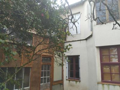 photo For sale House REZE 44