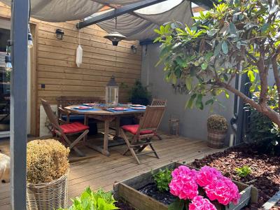 photo For sale House SAINTE-ADRESSE 76
