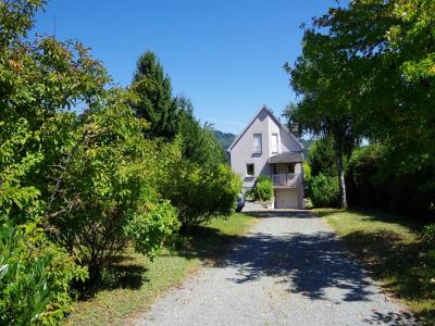 photo For sale House MASEVAUX 68