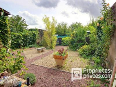 photo For sale House MEHUN-SUR-YEVRE 18