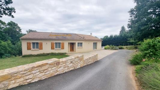 photo For sale House THENON 24