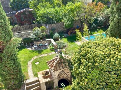 photo For sale Prestigious house SAINT-HIPPOLYTE-DU-FORT 30