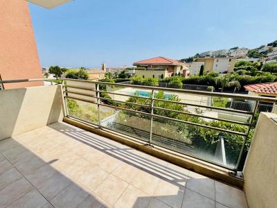 photo For sale Apartment SAINT-LAURENT-DU-VAR 06
