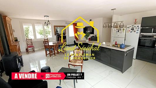 photo For sale House BEAUMONT-SUR-SARTHE 72