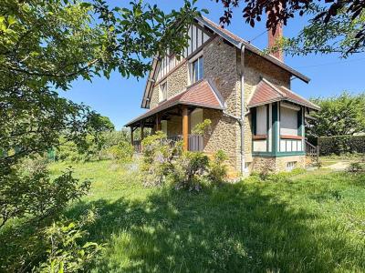 photo For sale House BOUSSY-SAINT-ANTOINE 91