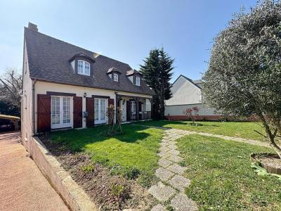 photo For sale House MARCOUSSIS 91