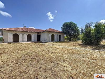 Vente Maison TOULOUSE 