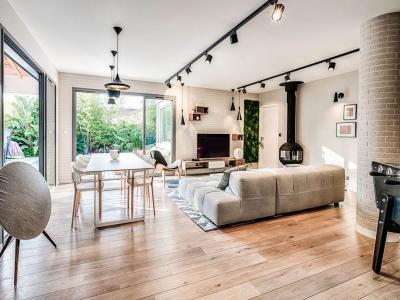 For sale House CHESSY 