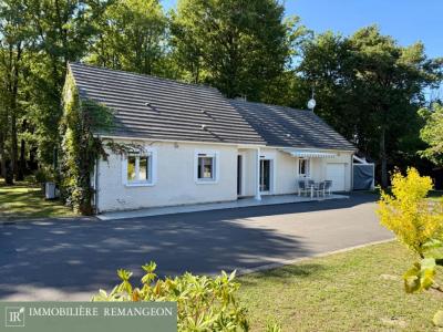 Vente Maison 6 pièces THEILLAY 41300