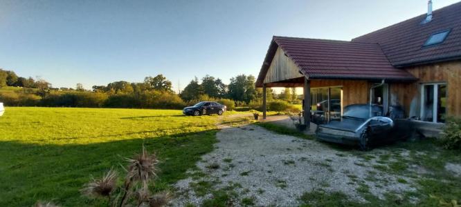 Vente Maison BRIAUCOURT  70