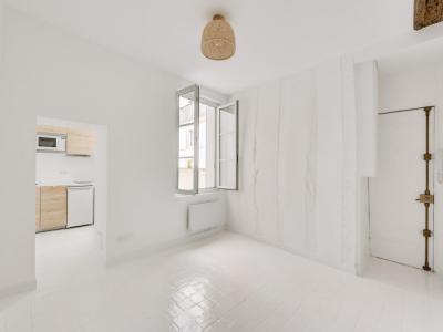 Location Appartement PARIS-3EME-ARRONDISSEMENT 75003