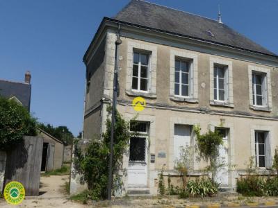 Vente Maison CHANNAY-SUR-LATHAN  37