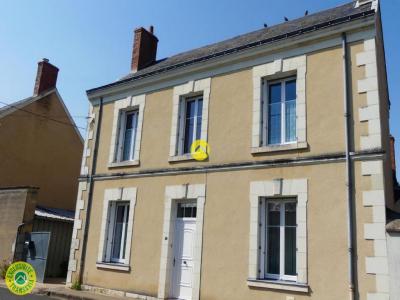 photo For sale House LANGEAIS 37