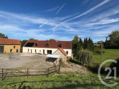 Vente Maison LONGFOSSE  62