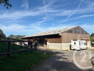 Vente Maison LONGFOSSE 