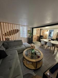 Vente Maison GANNES 