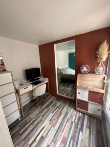 Vente Maison GANNES 