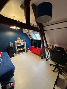 Vente Maison GANNES 