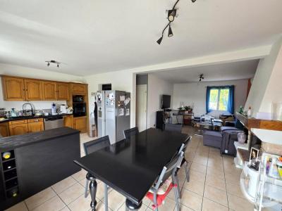 For sale House RIEUX