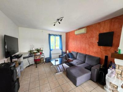 For sale House RIEUX