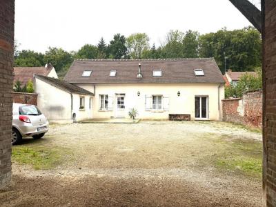 photo For sale House JAUX 60