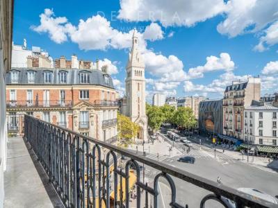 photo For sale Apartment PARIS-14EME-ARRONDISSEMENT 75