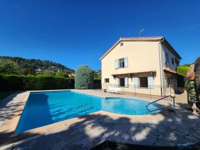 photo For sale House COLLE-SUR-LOUP 06