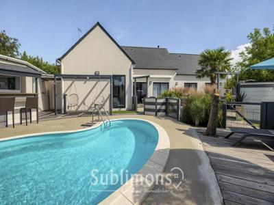 photo For sale House LANDEVANT 56