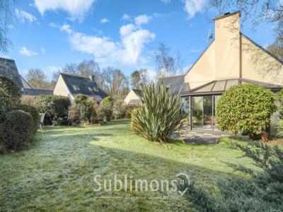Vente Maison 6 pices ARRADON 56610