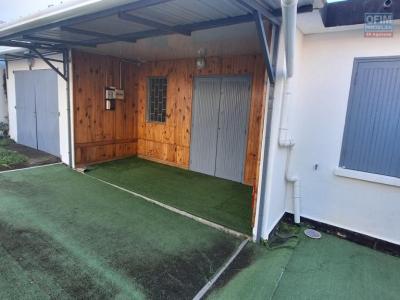 For rent House SAINT-BENOIT