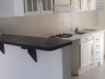 photo For rent Apartment BRAS-PANON 974