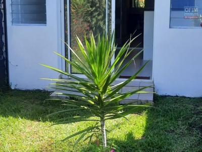 photo For rent Apartment BRAS-PANON 974