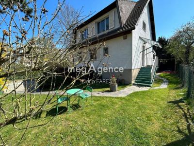 photo For sale House ANTONY 92