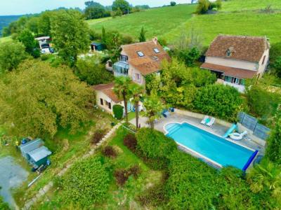 For sale House FAYCELLES  46