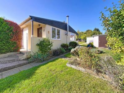 photo For sale House MARCILLY-SUR-EURE 27