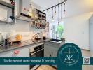 Vente Appartement Saintes-maries-de-la-mer 13