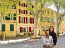 Apartment building GRANS 