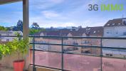 Acheter Appartement 93 m2 Annemasse