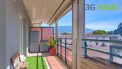 Acheter Appartement Annemasse Haute savoie