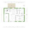 Annonce Vente 4 pices Maison Vielle-saint-girons