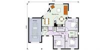 Annonce Vente Maison Chateauroux